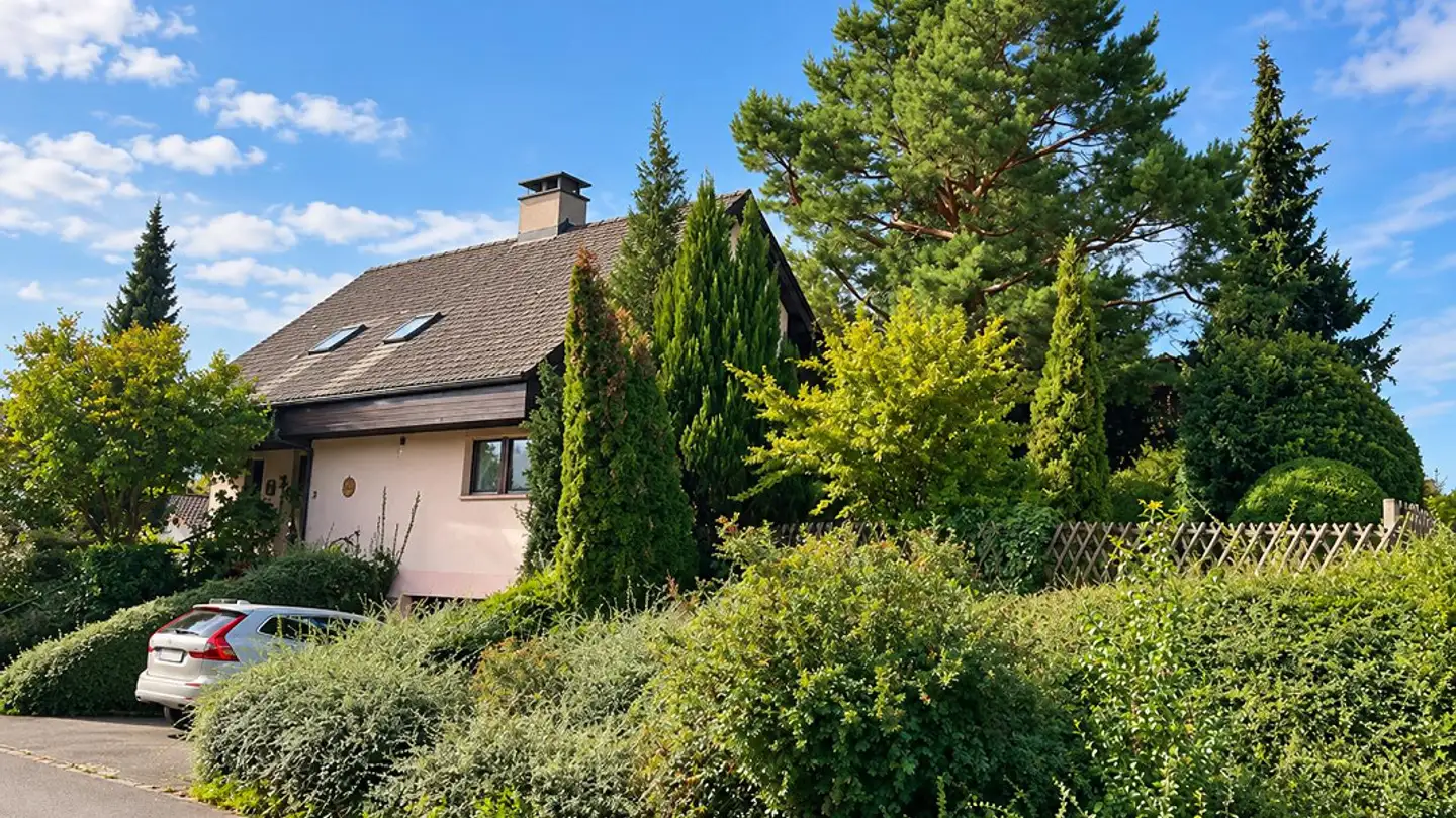 Maison individuelle à vendre - Bruggsteg, 8260 Stein am Rhein - Photo 4