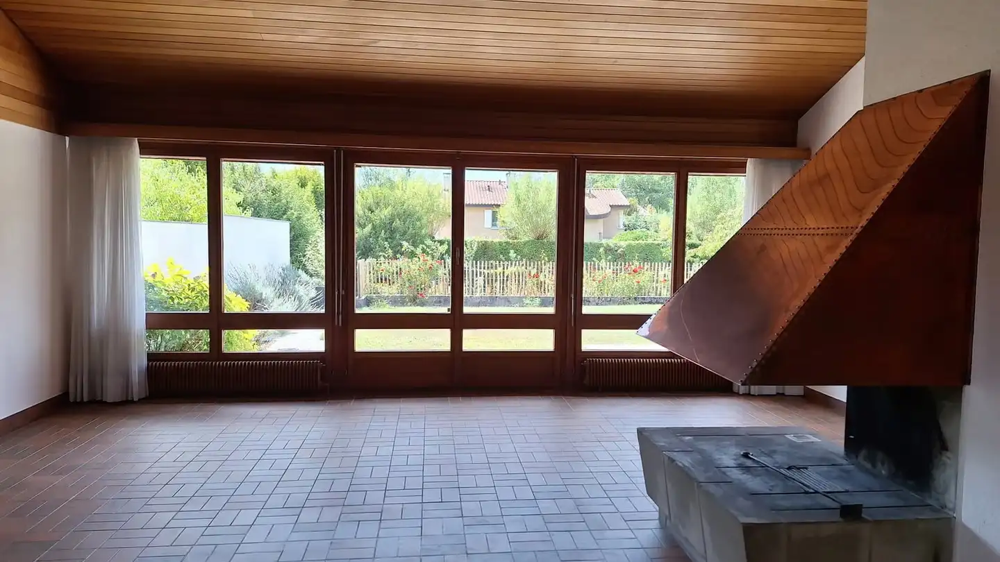 Einfamilienhaus mieten - 1217 Meyrin - Foto 4