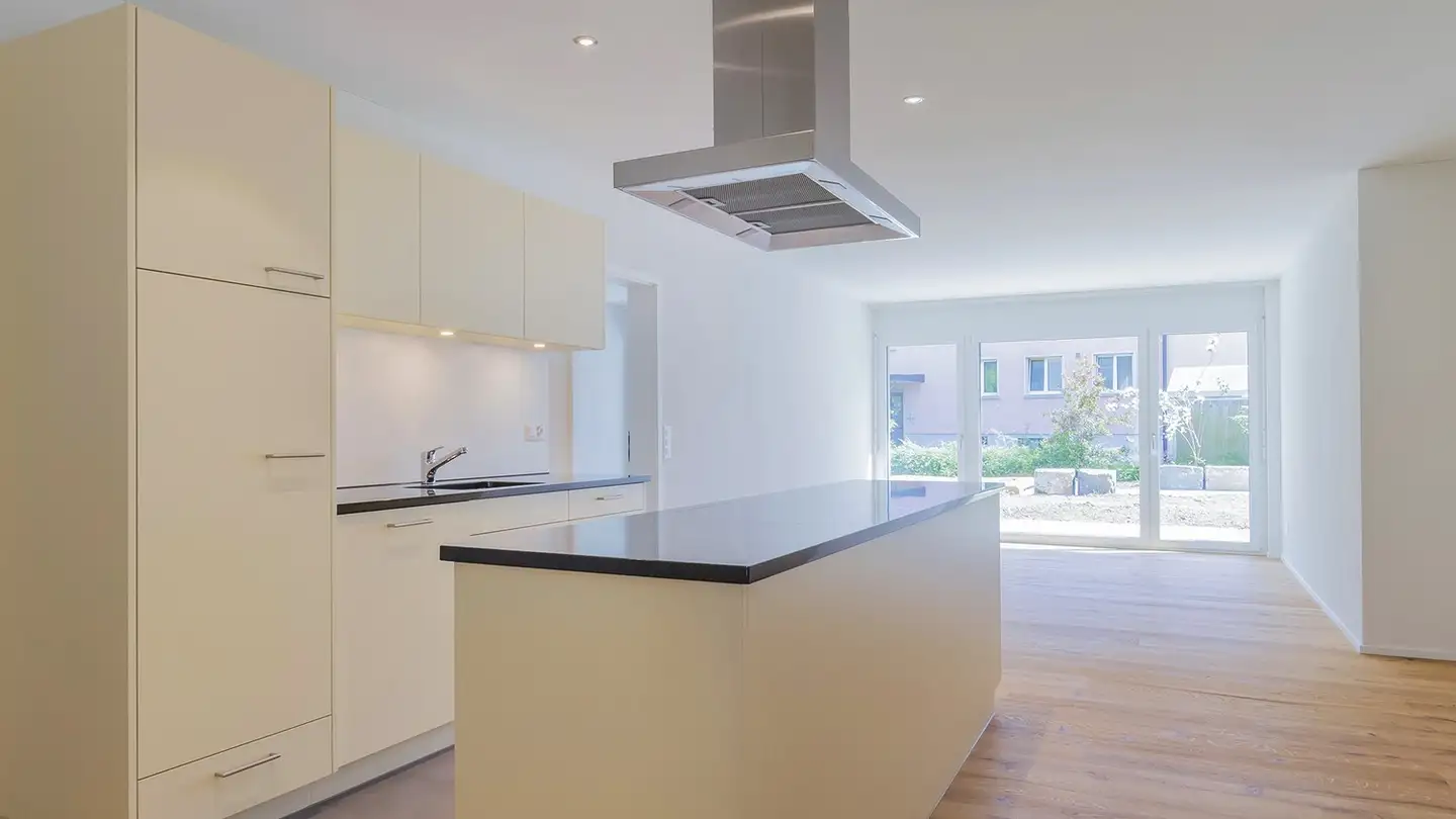 Appartement à louer - Thunstrasse 2c, 3400 Burgdorf