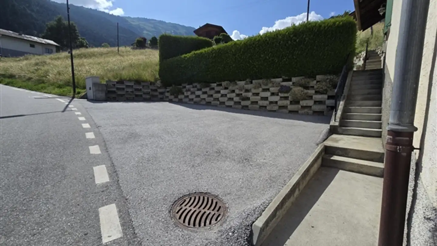 Maison individuelle à vendre - 1912 Leytron - Photo 4