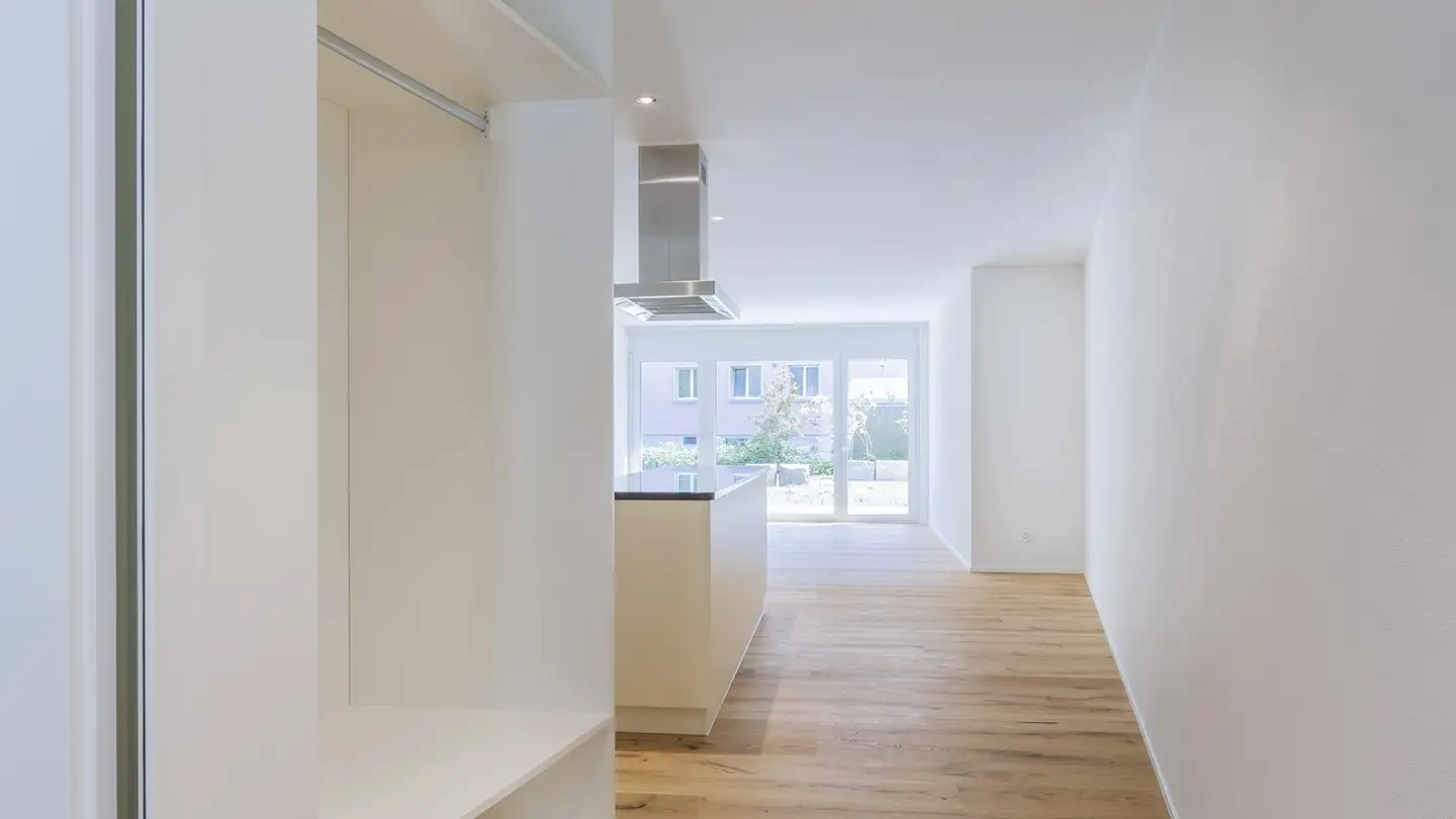 Appartamento in affitto - Thunstrasse 2c, 3400 Burgdorf - Photo 3