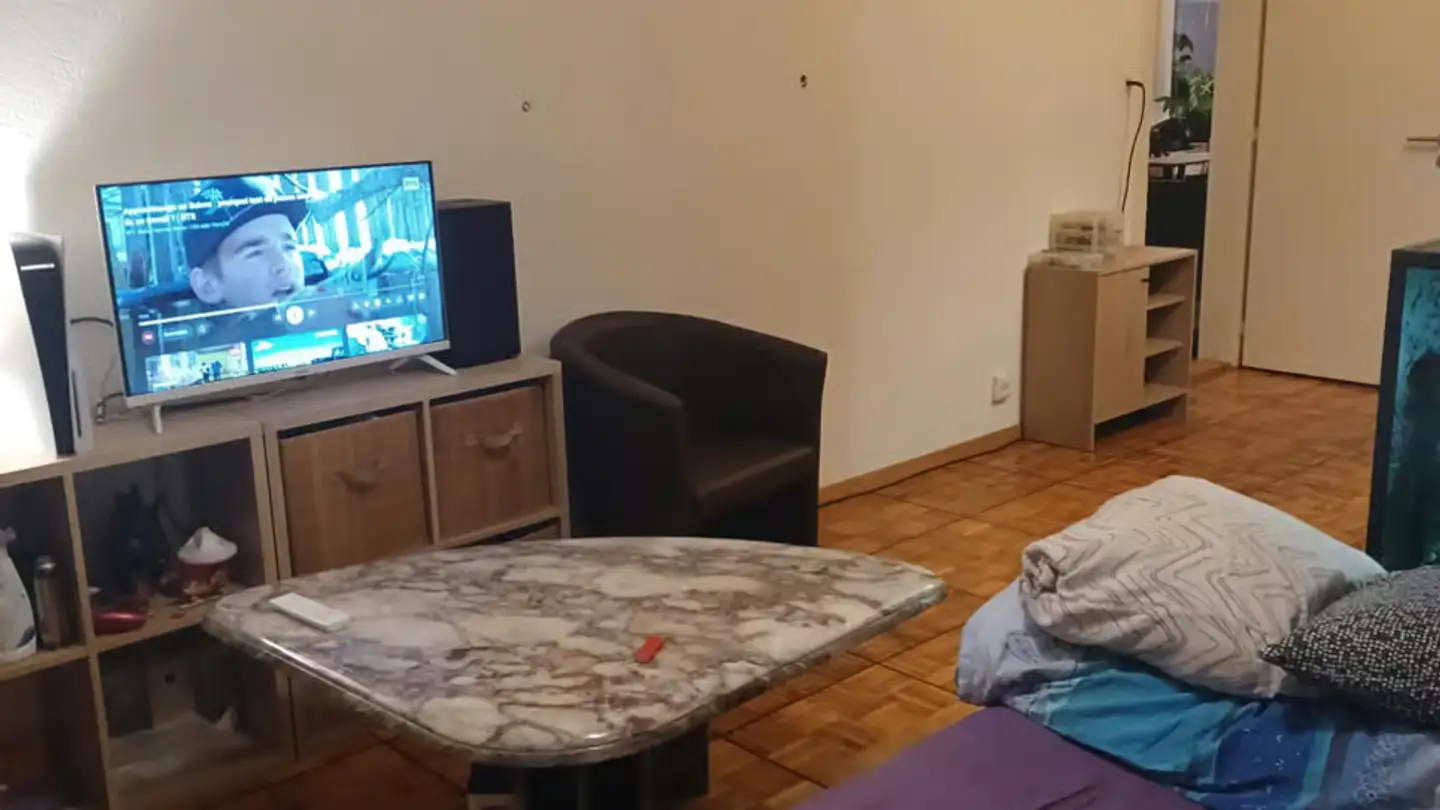 Apartment for rent - Chemin Monséjour 11, 1700 Fribourg - Photo 3