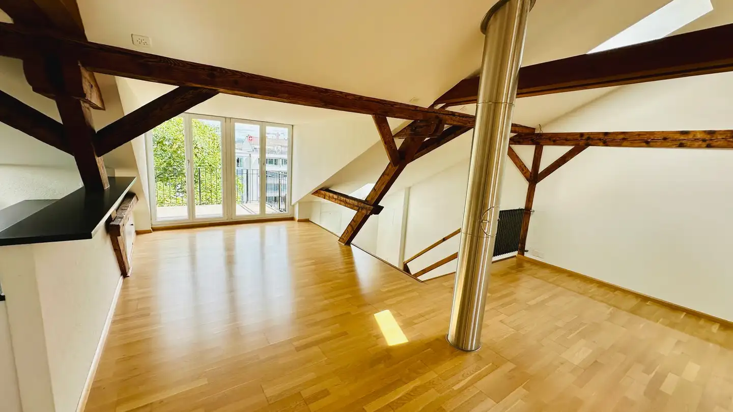 Wohnung mieten - Beinwilerstrasse, 4053 Basel - Foto 2