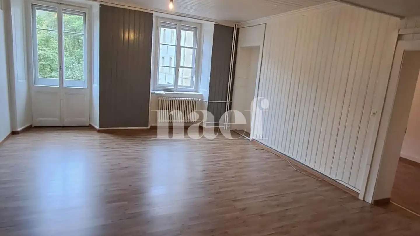 Wohnung mieten - Rue Daniel-Jeanrichard 35, 2400 Le Locle - Foto 2