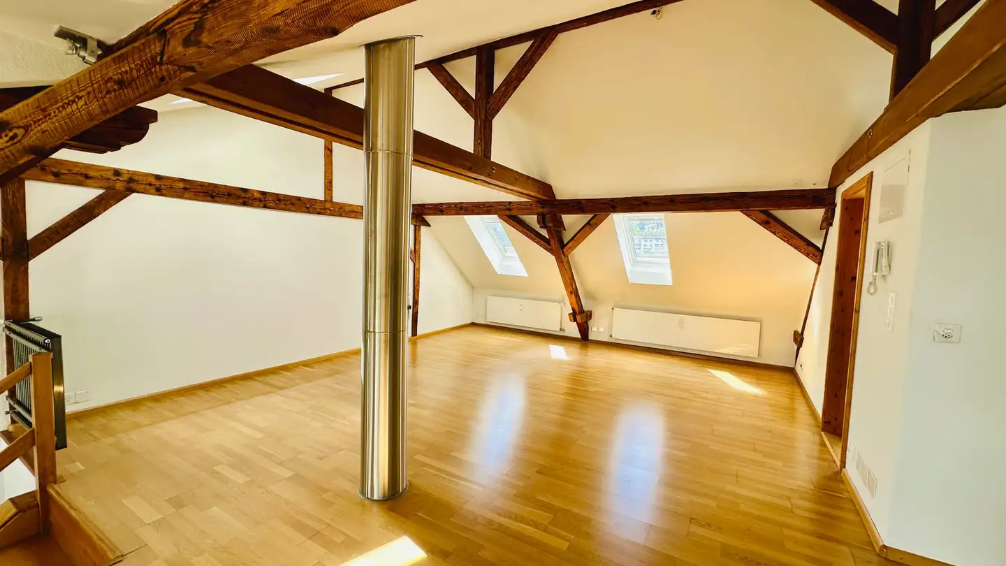 Wohnung mieten - Beinwilerstrasse, 4053 Basel - Foto 3