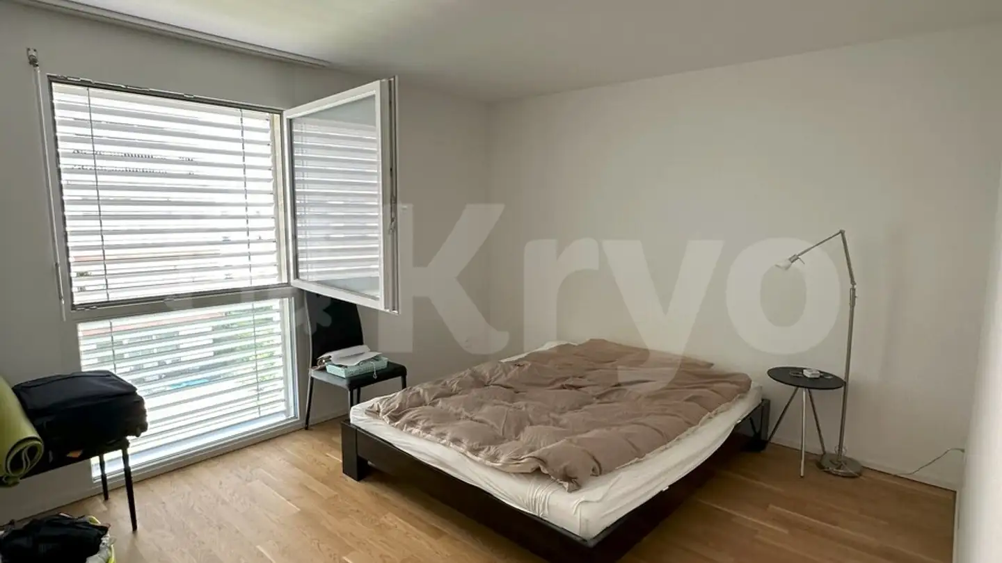 Appartamento in affitto - Impasse Des Alpes 11, 1786 Sugiez - Photo 4