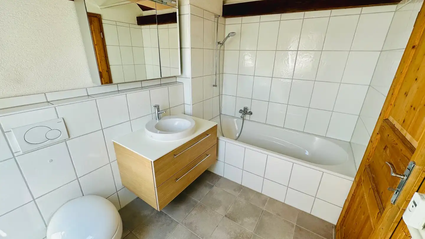 Wohnung mieten - Beinwilerstrasse, 4053 Basel - Foto 4