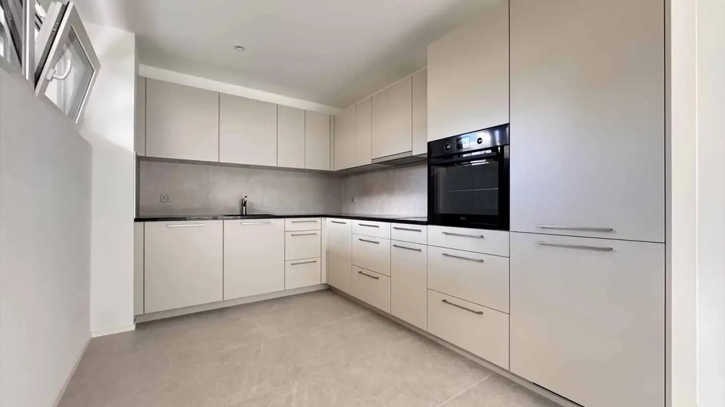 Appartamento in affitto - Rue Du Donjon 2, 1635 La Tour-de-Trême - Photo 3