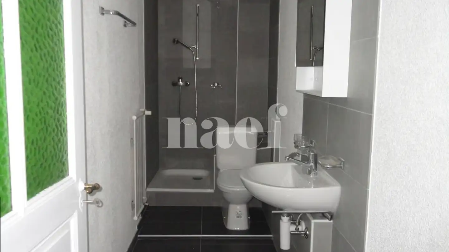 Wohnung mieten - Rue Daniel-Jeanrichard 35, 2400 Le Locle - Foto 4