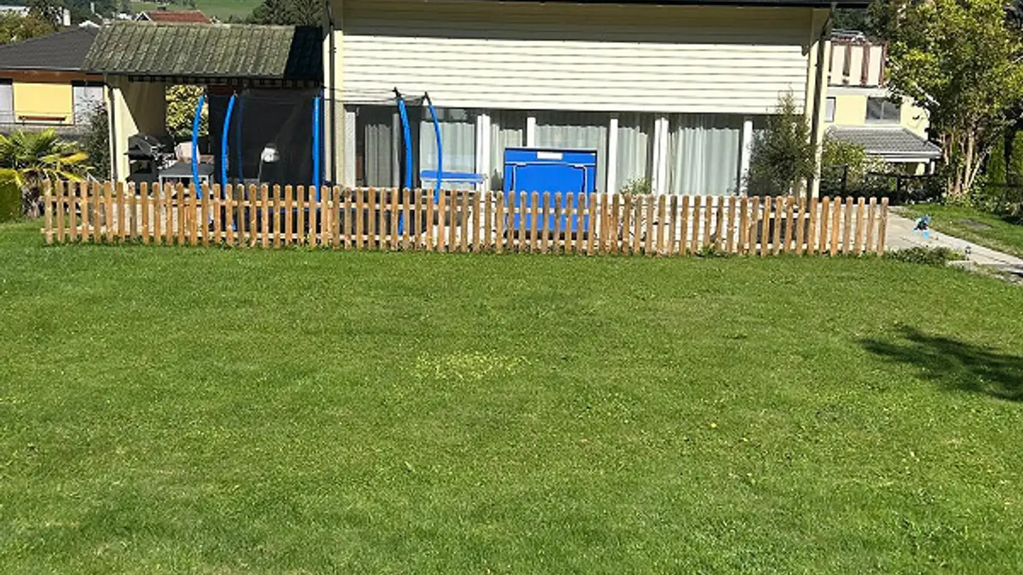 Casa singola in affitto - Obere Bisrütistrasse 18, 9220 Bischofszell - Photo 3