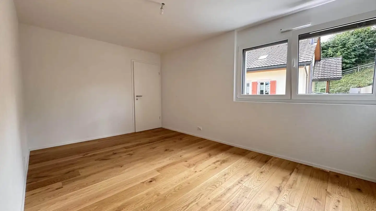 Appartamento in affitto - Rue Du Donjon 2, 1635 La Tour-de-Trême - Photo 4