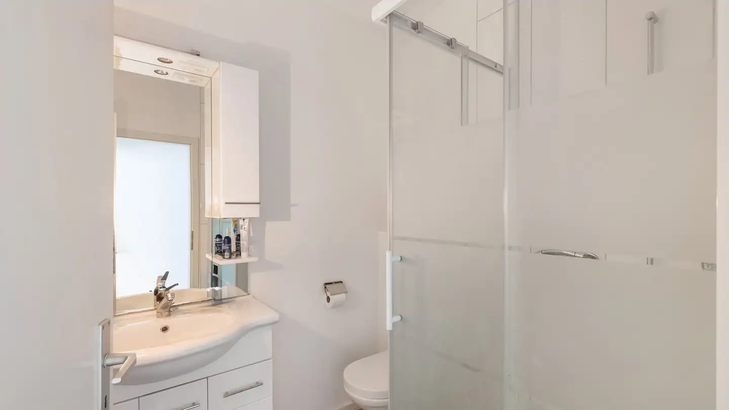Appartamento in affitto - Dorfstrasse 2, 6264 Pfaffnau - Foto 4