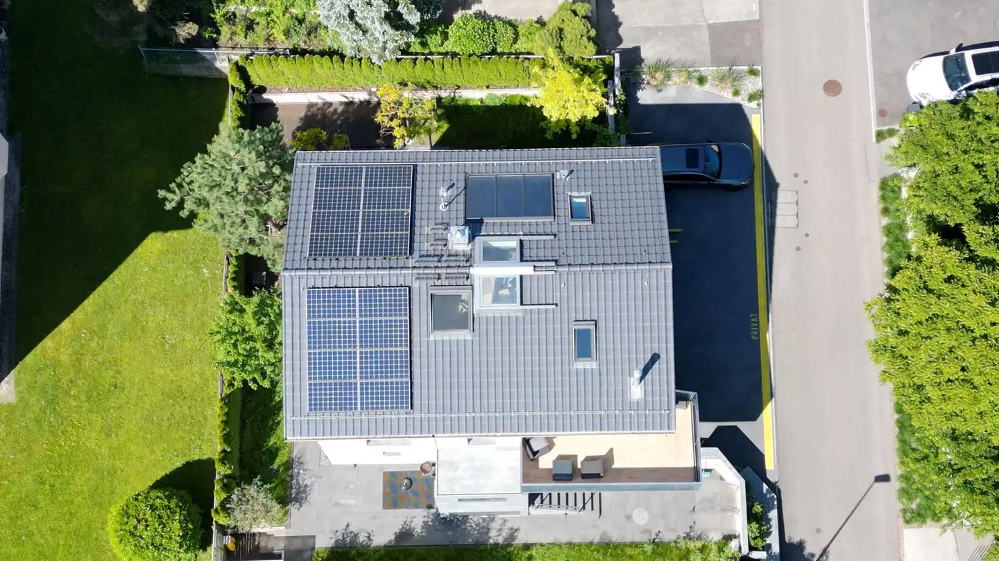 Casa singola in affitto - Hofstrasse, 8808 Pfäffikon SZ - Foto 3