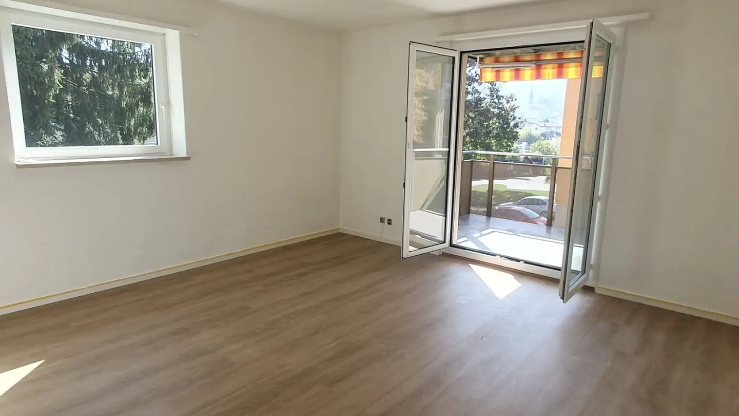 Wohnung mieten - Hof 30, 5612 Villmergen - Foto 3