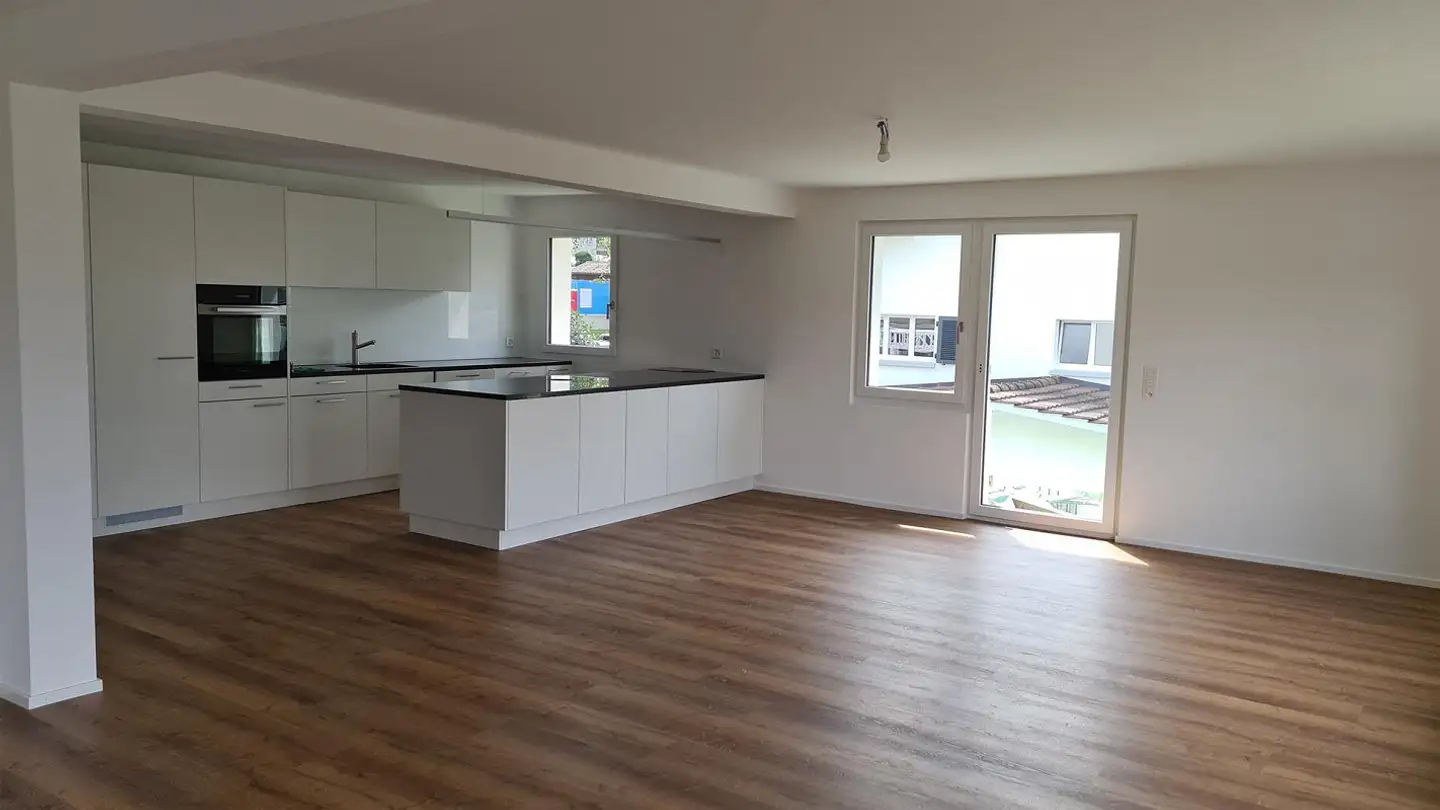 Appartamento in affitto - Bungertweg 5, 7206 Igis - Foto 4