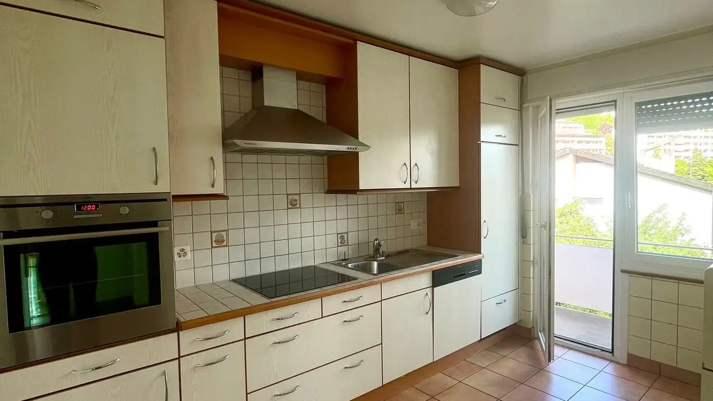 Apartment for rent - 1071 St-Saphorin (Lavaux) - Photo 2