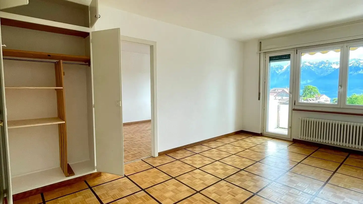 Apartment for rent - 1071 St-Saphorin (Lavaux) - Photo 3