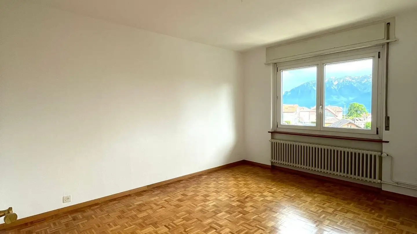 Apartment for rent - 1071 St-Saphorin (Lavaux) - Photo 4
