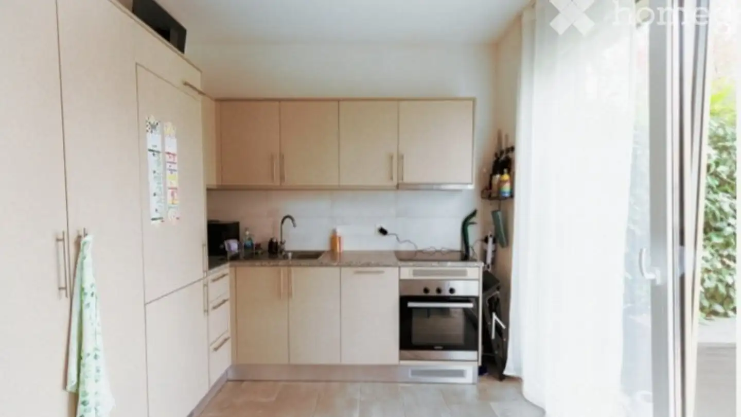 Apartment for rent - 1260 Nyon