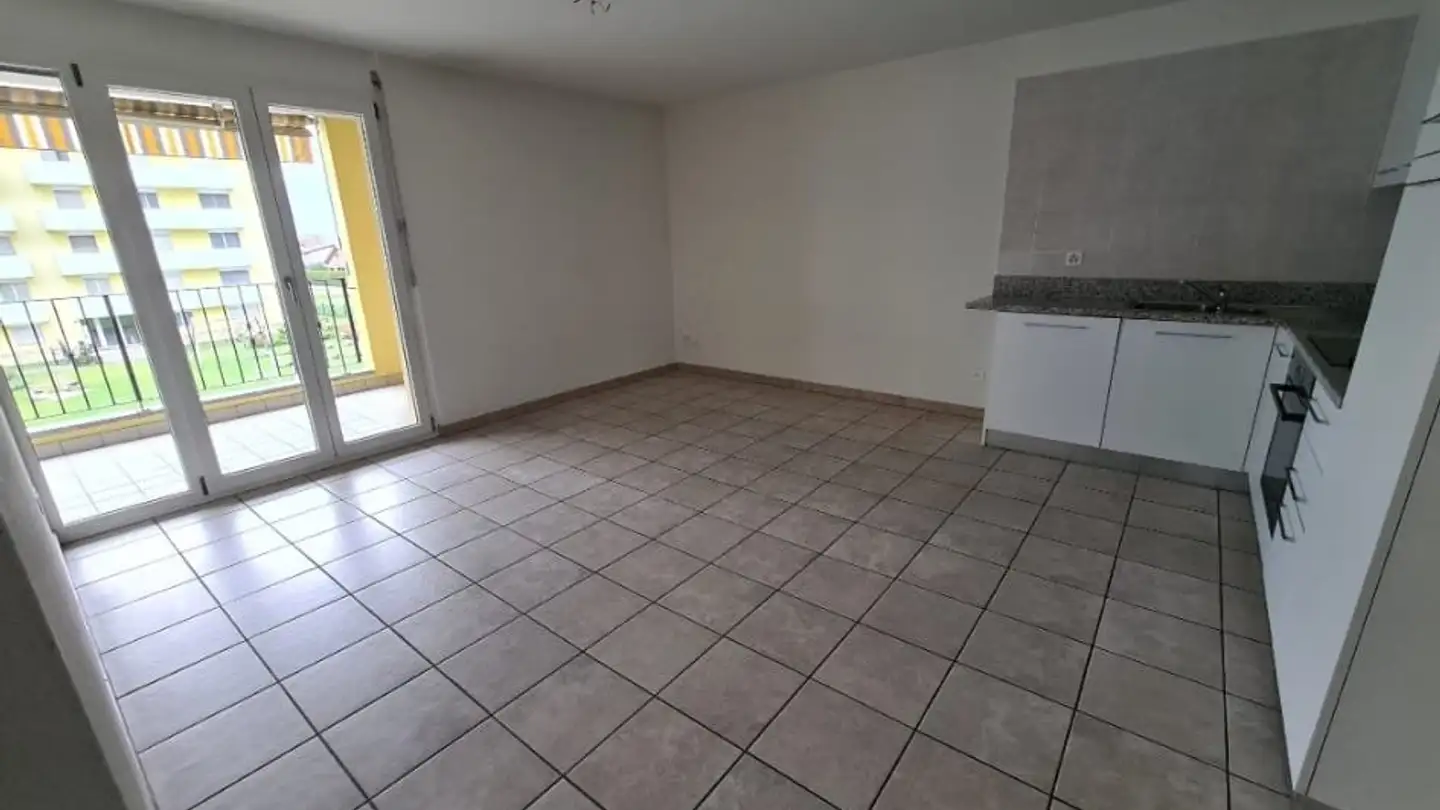 Appartement à louer - Via San Gottardo, 6593 Cadenazzo - Photo 2