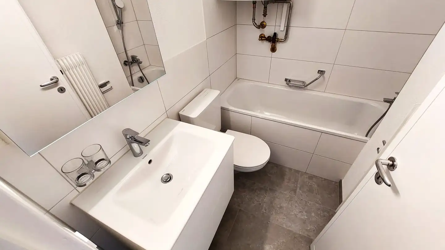 Appartement à louer - Wankdorffeldstrasse 97, 3014 Bern - Photo 3