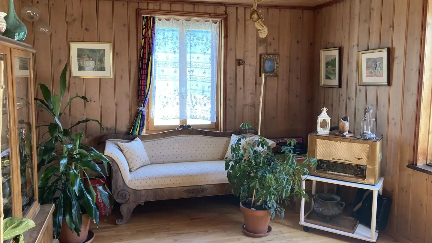 Apartment for rent - Cavendel 21, 7408 Cazis