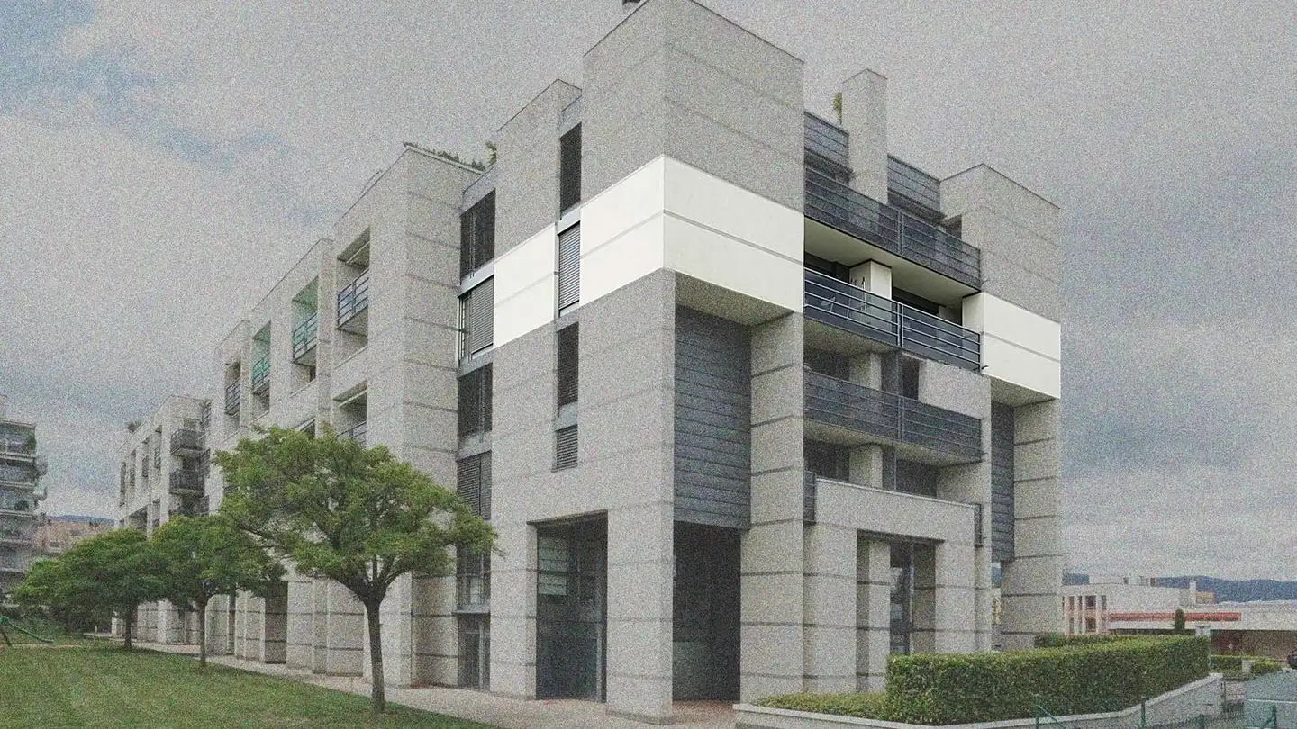 Apartment for rent - Route Du Stand, 1260 Nyon - Photo 3