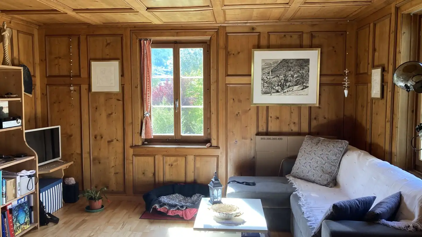 Apartment for rent - Cavendel 21, 7408 Cazis - Photo 2