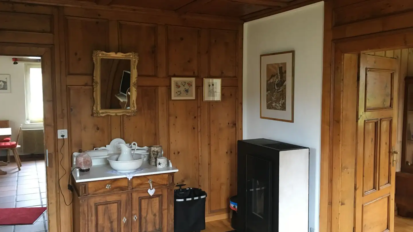 Apartment for rent - Cavendel 21, 7408 Cazis - Photo 3