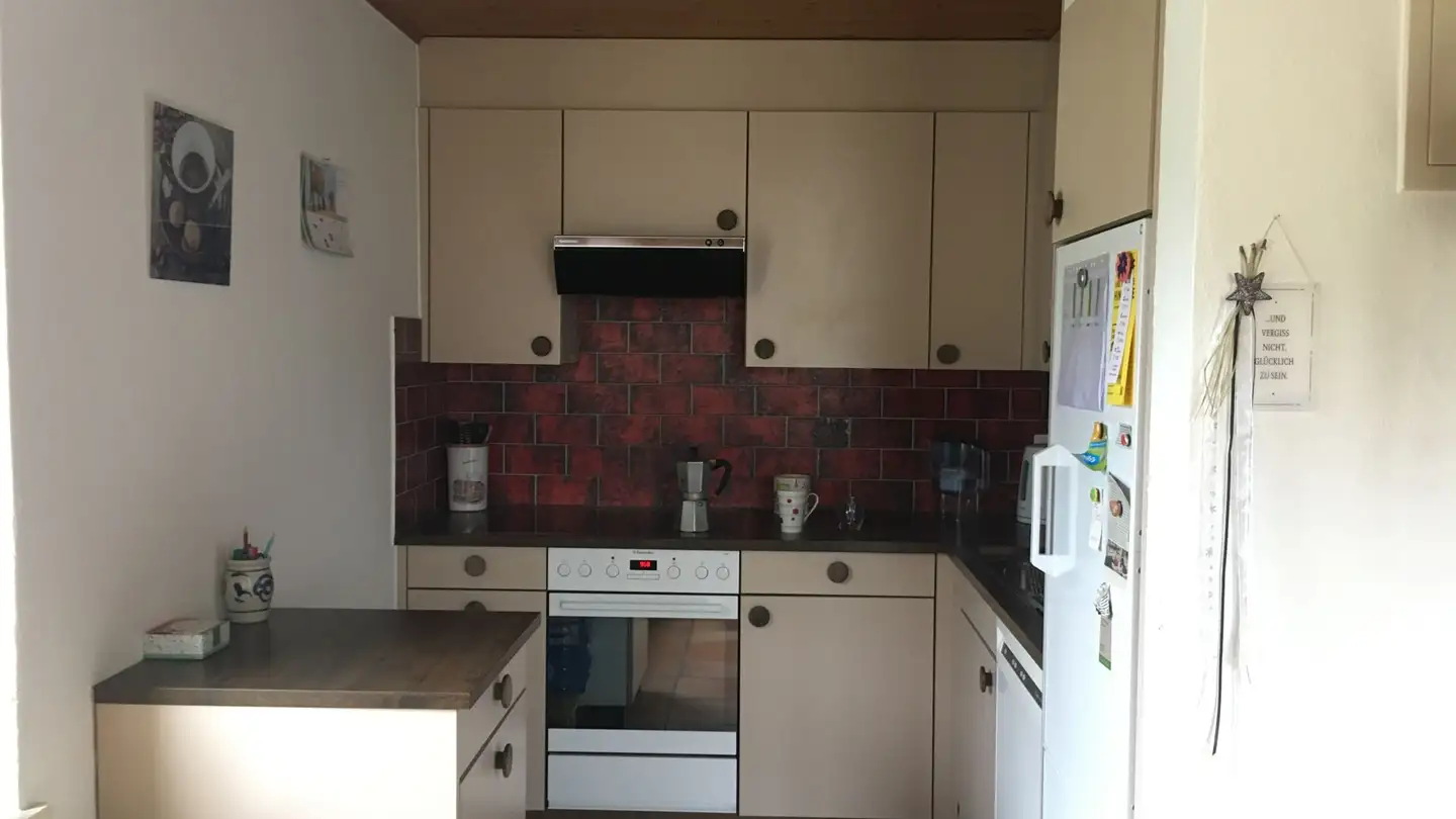 Apartment for rent - Cavendel 21, 7408 Cazis - Photo 4