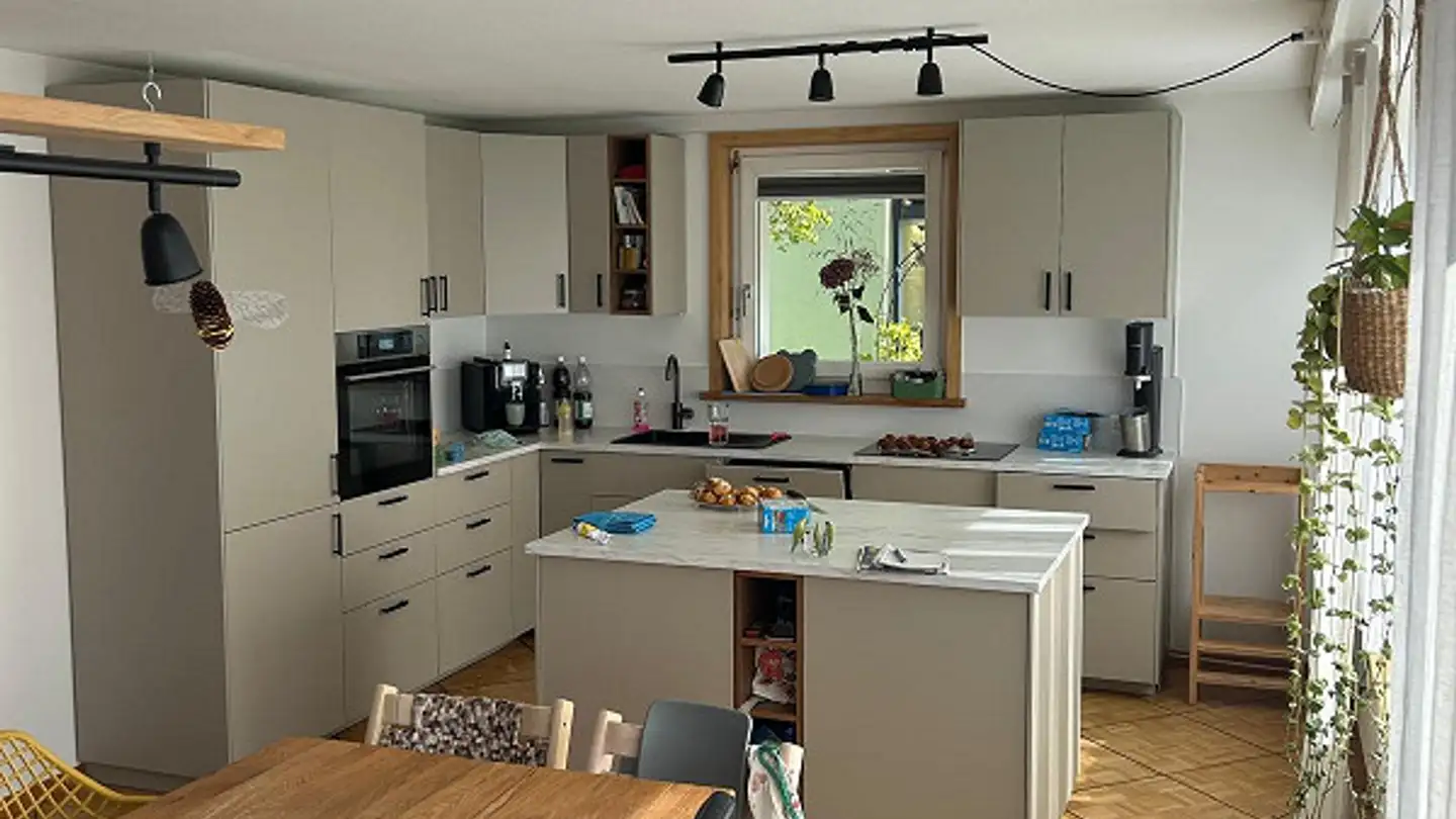 Casa singola in affitto - Obere Bisrütistrasse 18, 9220 Bischofszell - Photo 4