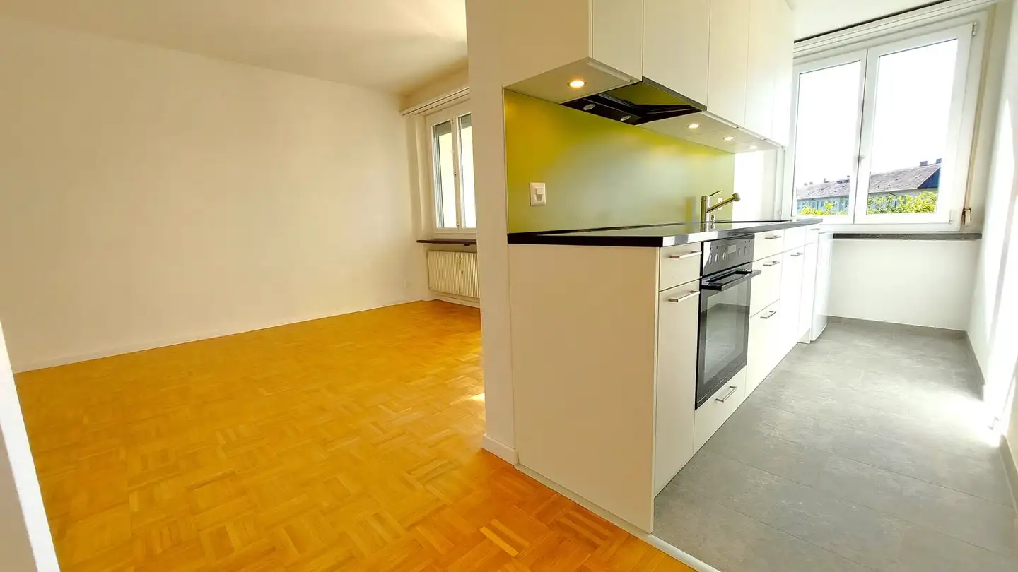 Appartement à louer - Wankdorffeldstrasse 97, 3014 Bern