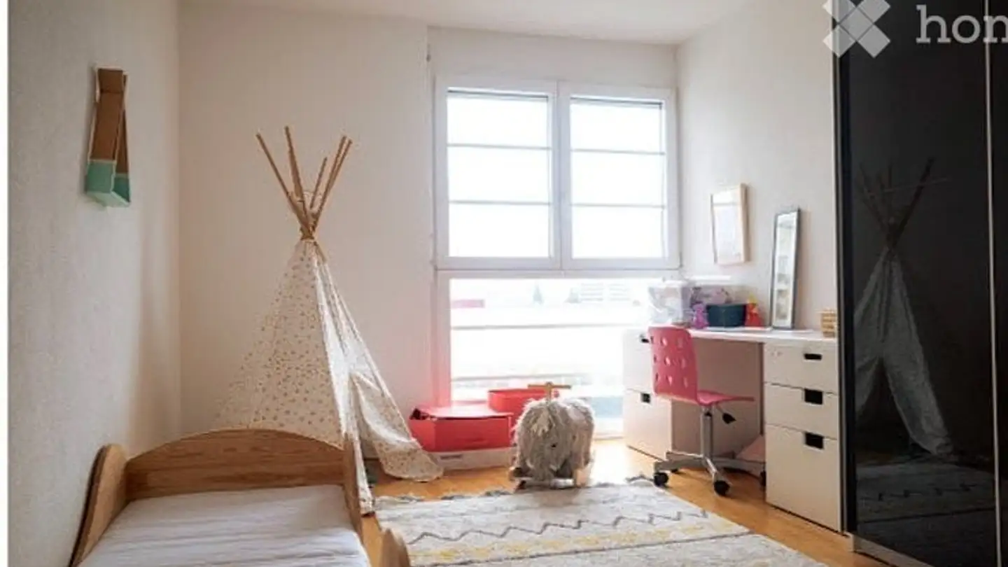 Apartment for rent - Route Du Stand, 1260 Nyon