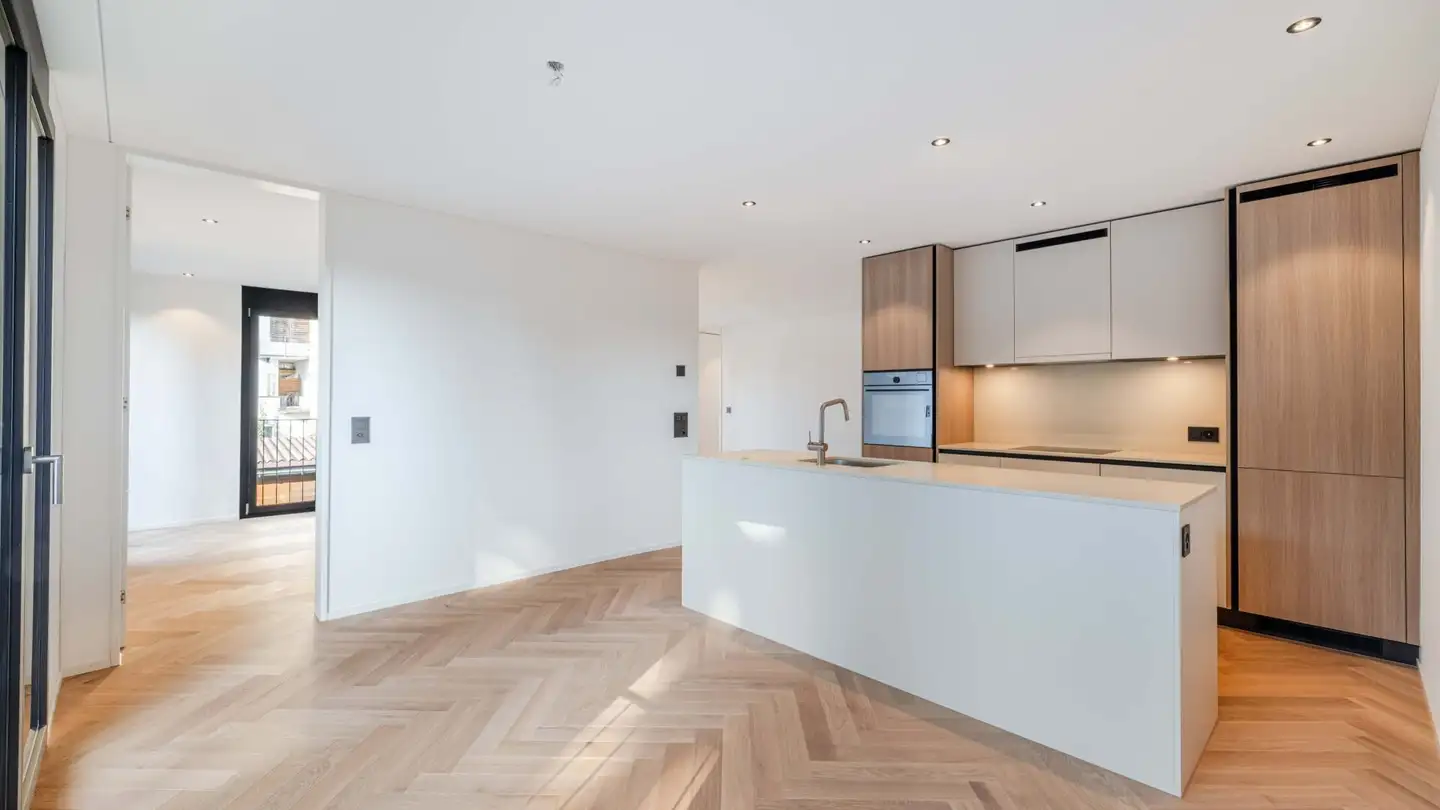 Apartment for rent - Langgasse, 9008 St. Gallen