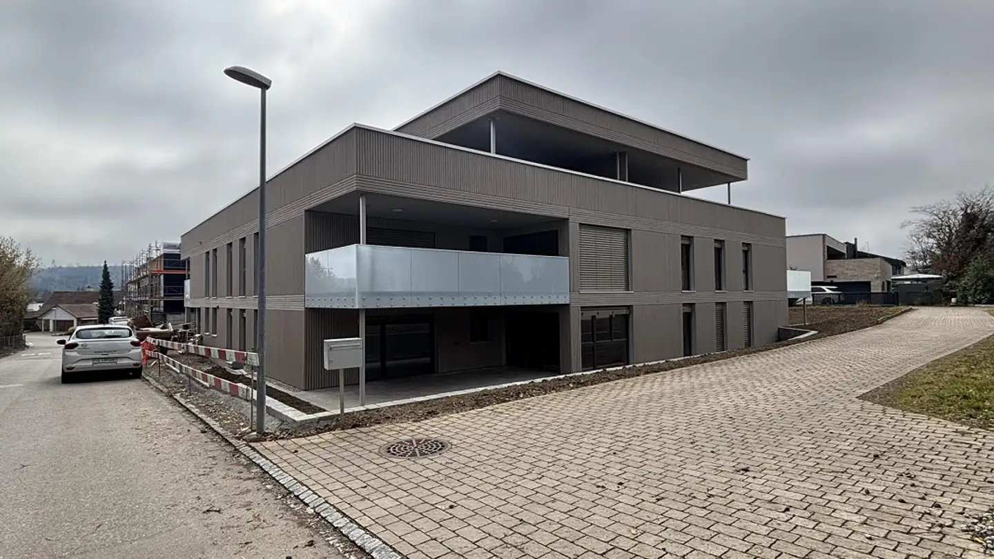 Appartamento in affitto - Guggenbühlstrasse 7, 8586 Erlen - Foto 2