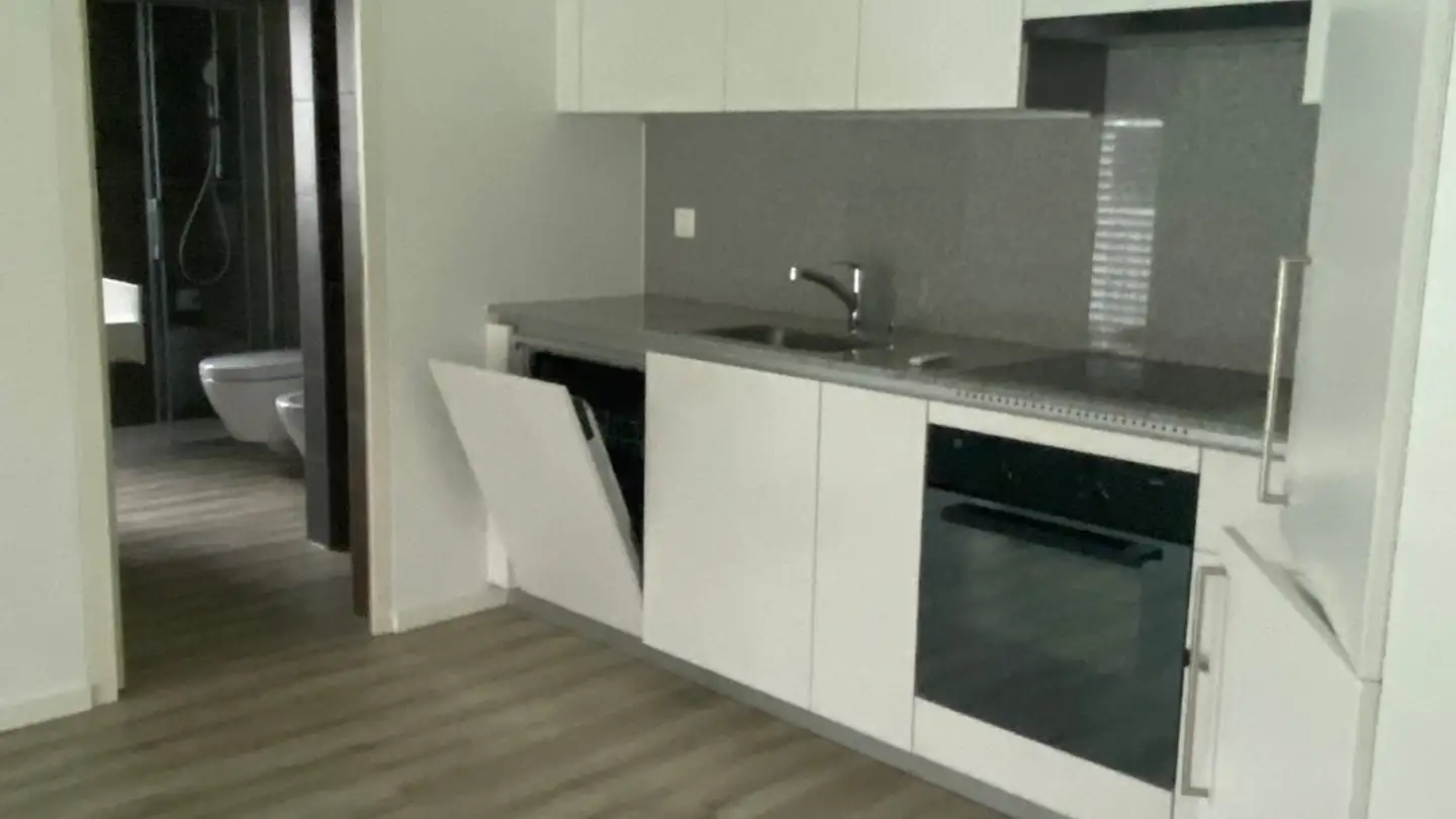 Appartement à louer - 6513 Monte Carasso