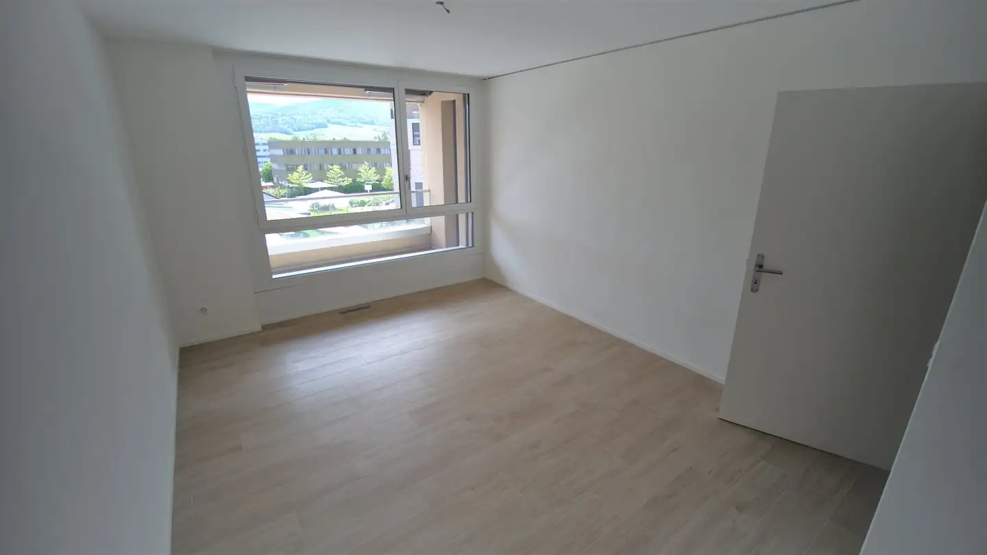 Appartamento in affitto - Rue Du Pont-Neuf 4, 2800 Delémont - Foto 3
