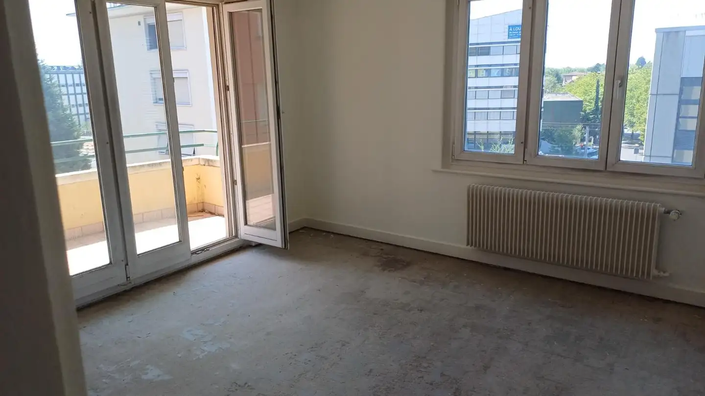 Wohnung mieten - Chemin Des Airelles 1, 1020 Renens VD - Foto 3