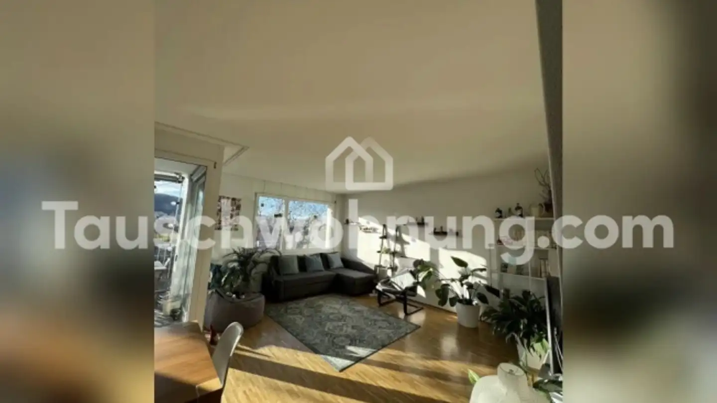 Appartement en terrasse à louer - 8050 Zürich