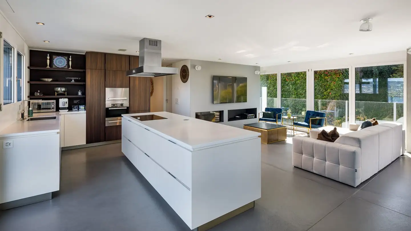 Appartamento in vendita - Dammstrasse 2, 8810 Horgen