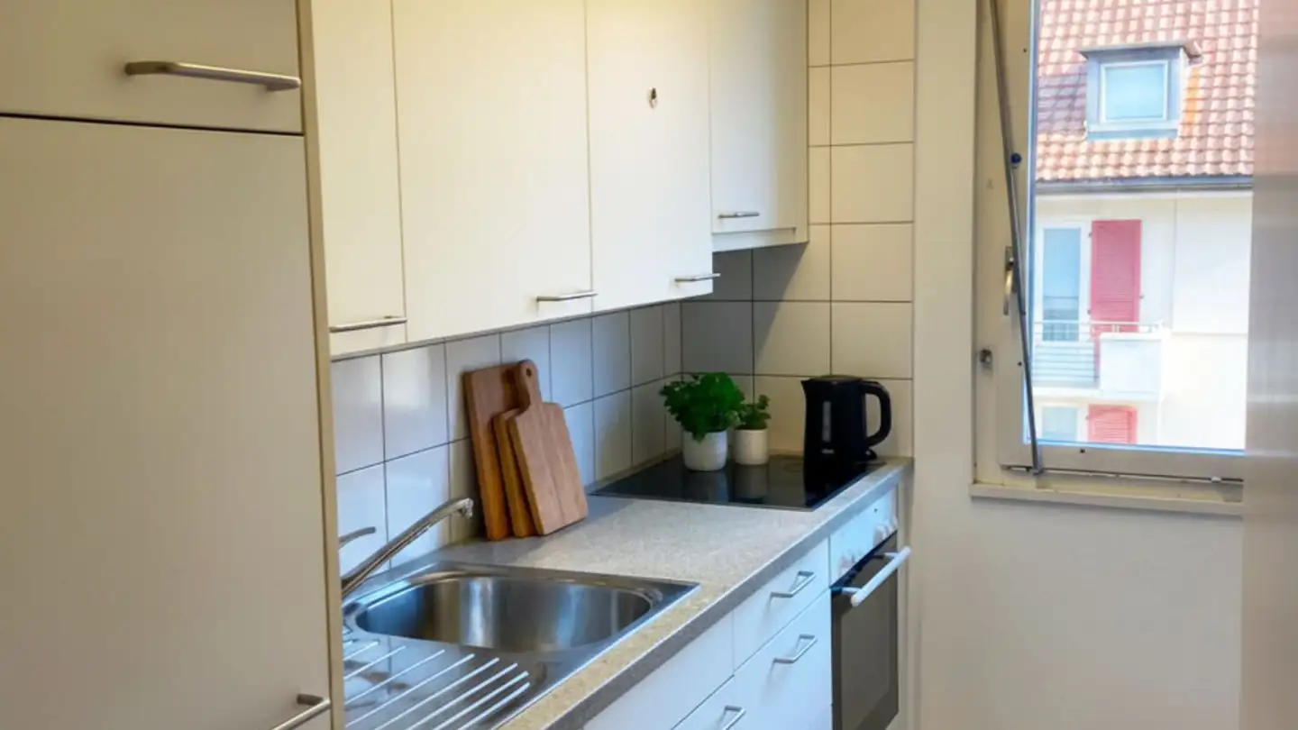 Wohnung mieten - Rue Du Jura / Jurastrasse 48, 2503 Biel/Bienne - Foto 3