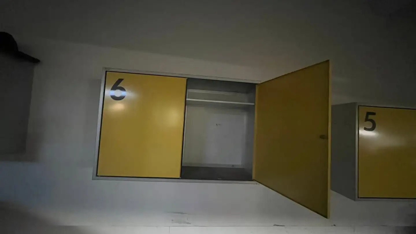 Tiefgaragenstellplatz mieten - Sonnenbergstrasse 11, 6052 Hergiswil NW - Foto 4