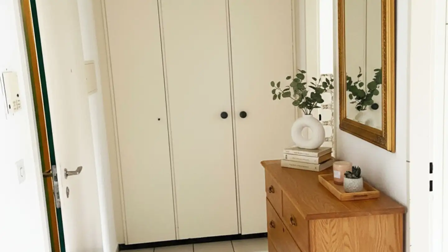 Wohnung mieten - Rue Du Jura / Jurastrasse 48, 2503 Biel/Bienne - Foto 4