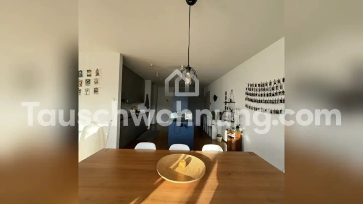 Appartamento a gradini in affitto - 8050 Zürich - Photo 3