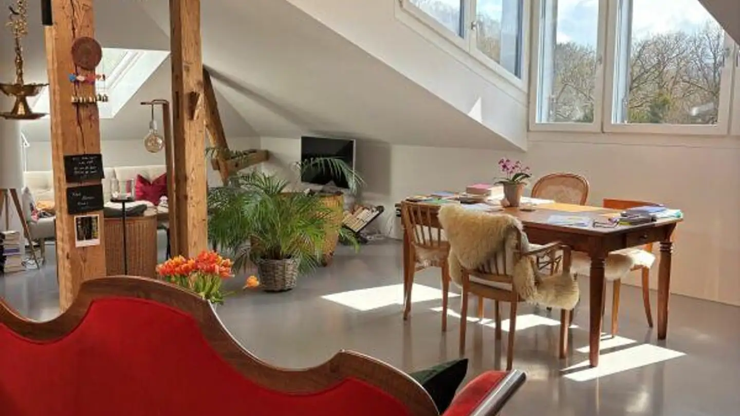 Penthouse for rent - Römerstrasse 20, 5400 Baden - Photo 3