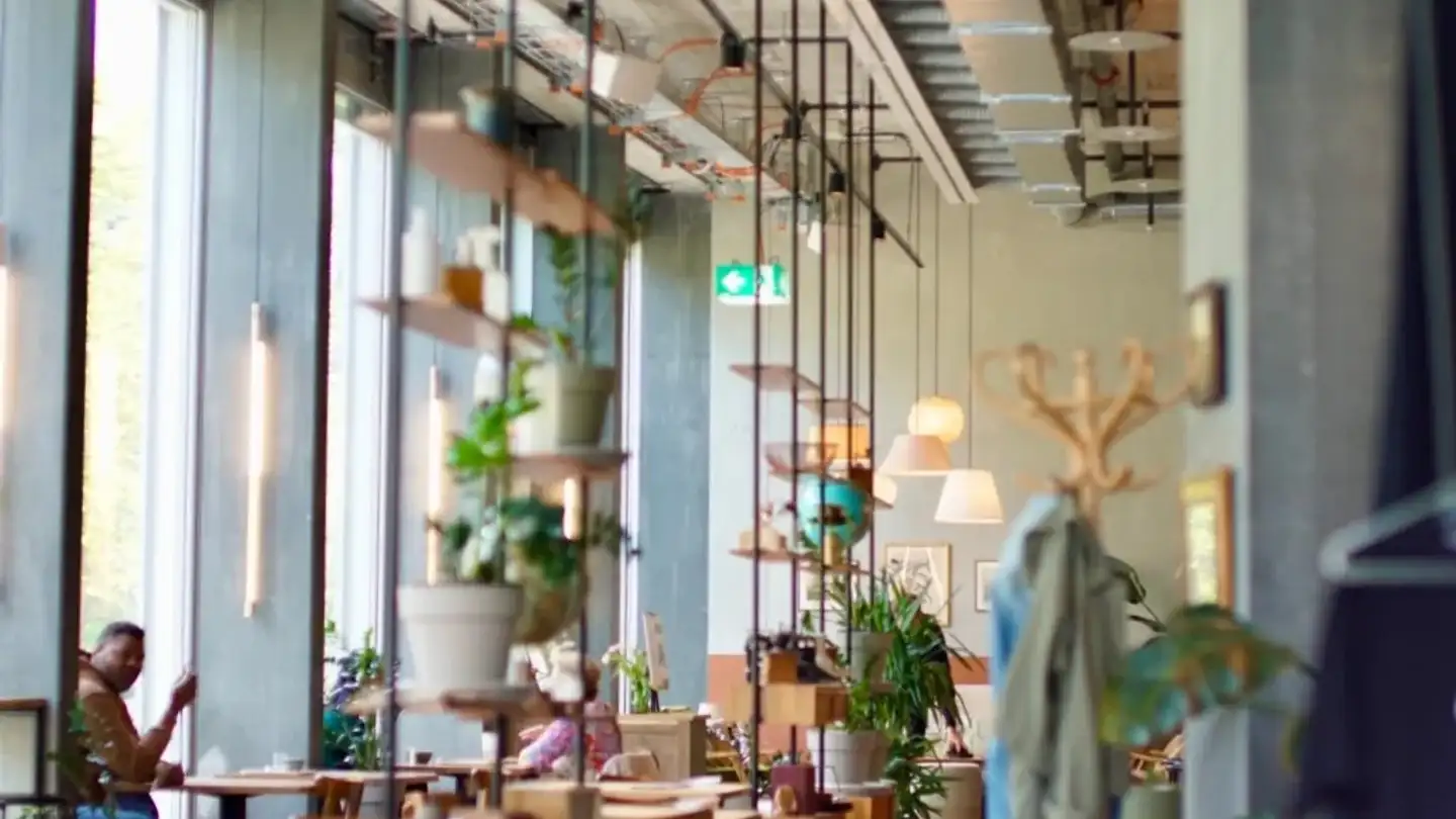 Spazio ufficio in affitto - Anlieferung The Circle 60, 8302 Kloten - Photo 2