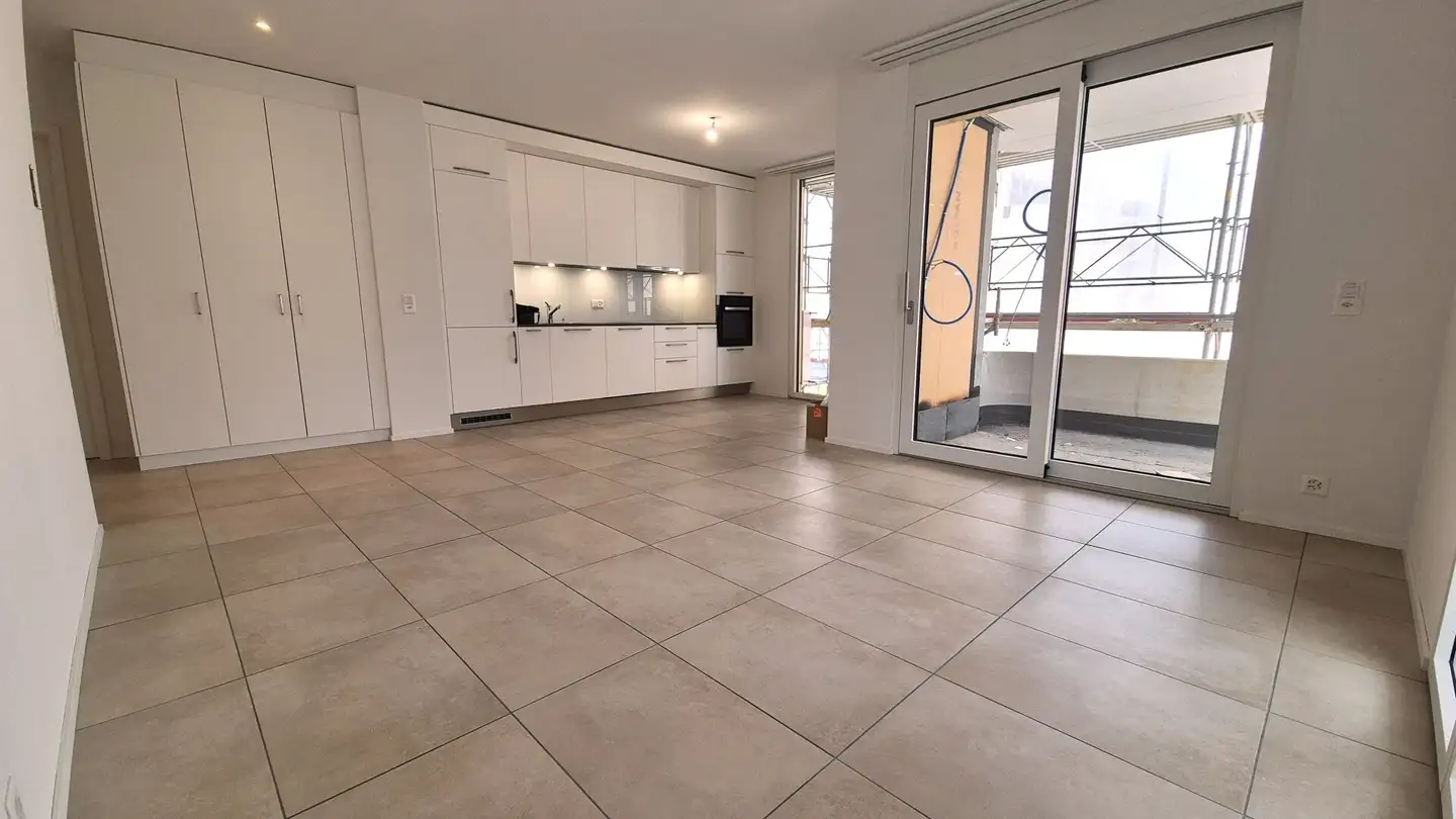 Appartement à louer - Allée Charles-Edouard-Guillaume, 1723 Marly - Photo 2