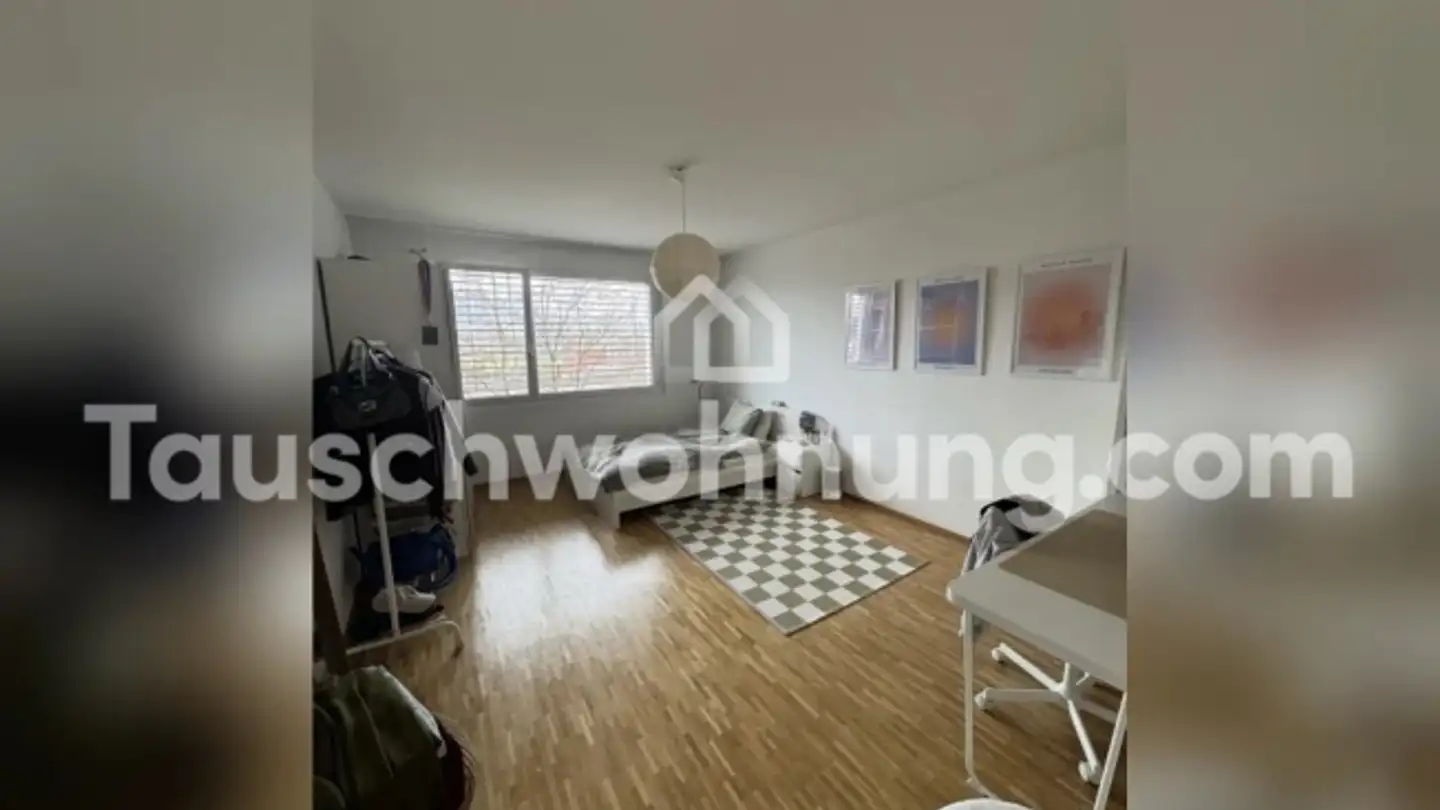 Appartamento a gradini in affitto - 8050 Zürich - Photo 4