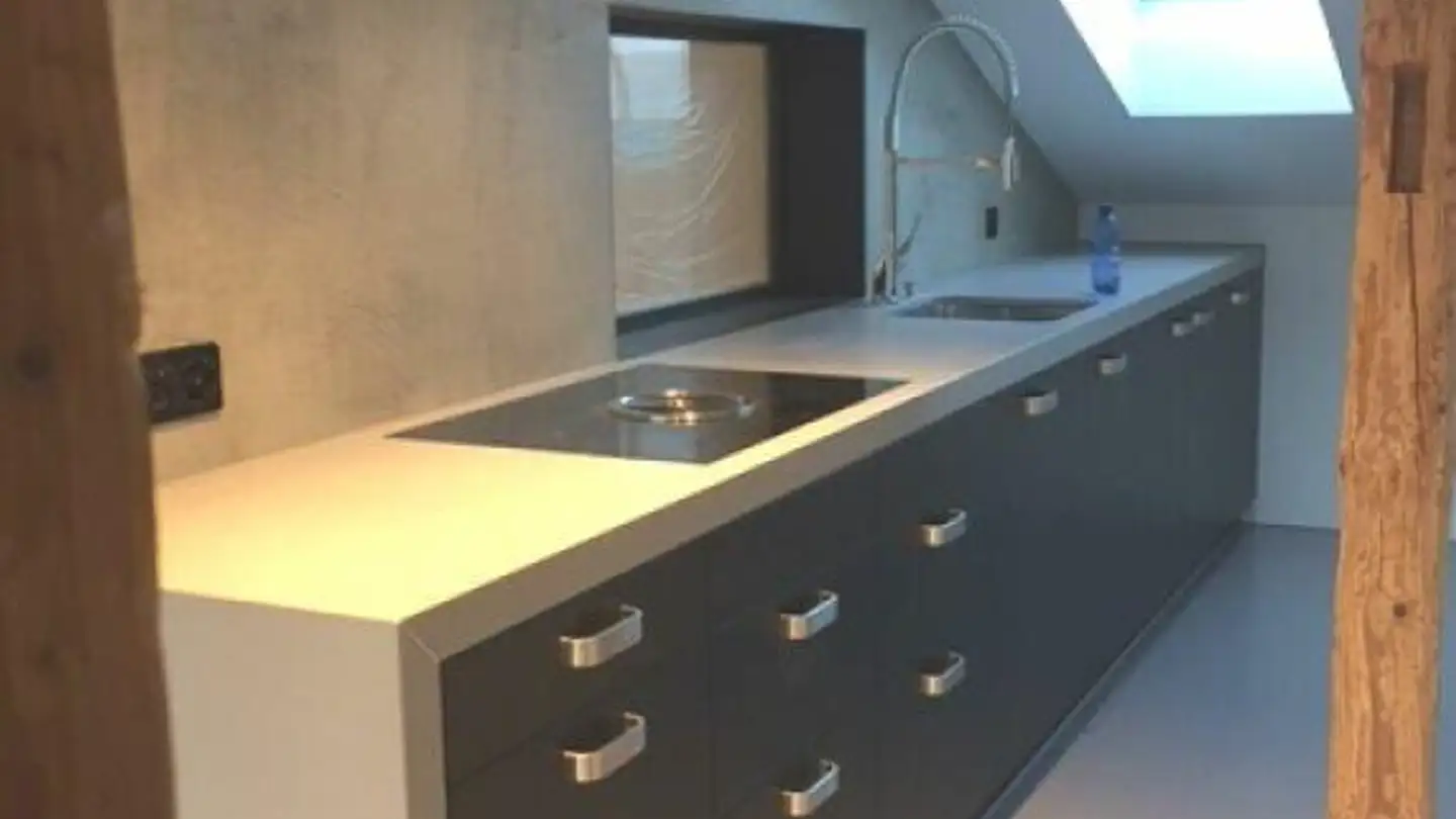 Penthouse for rent - Römerstrasse 20, 5400 Baden - Photo 4