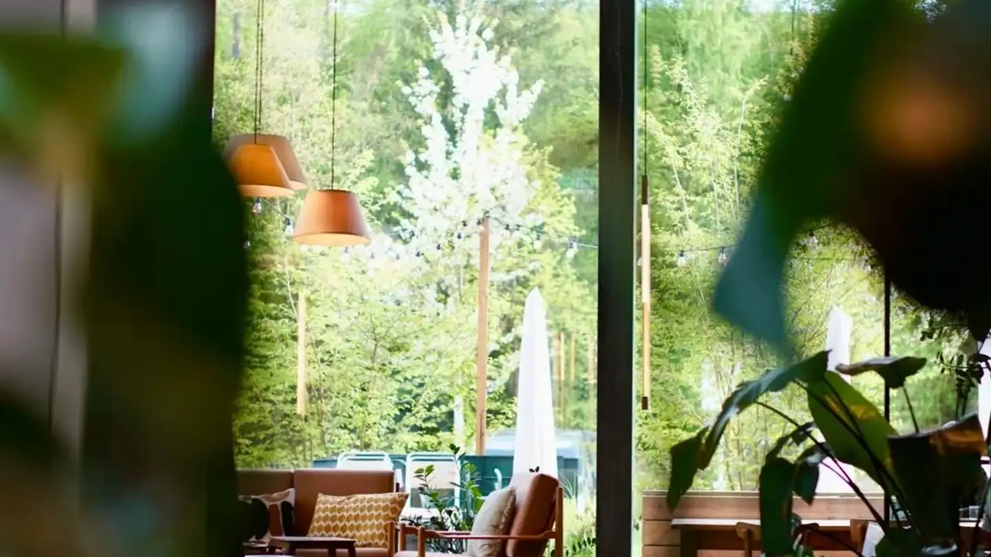 Spazio ufficio in affitto - Anlieferung The Circle 60, 8302 Kloten - Photo 3